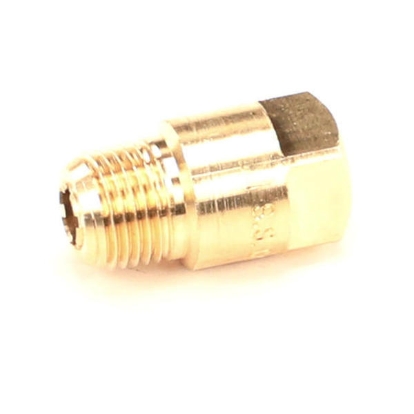 Insinger Brass Fulljet Nozzle D2770